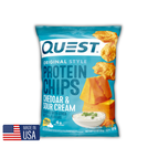 Cheddar & Sour Cream