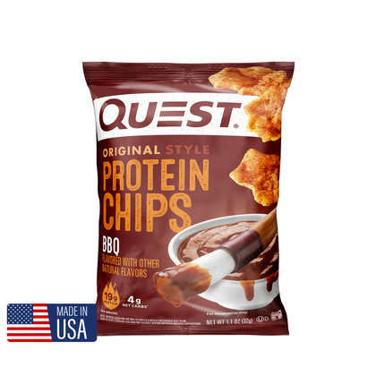Quest Nutrition Protein Chips
