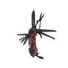 Munkees 15-in-1 Multi-tool