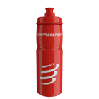 Compressport Hydration Bidon/Bottle - 750ML - Red