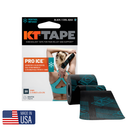 KT Tape Pro ICE - 20 Strips - 2