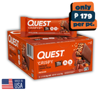 Choco Caramel Pecan