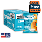 Quest Nutrition Protein Chips - Box of 8
