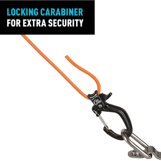 Nite Ize CamJam™ SlideLock® Cord Tightener - Small