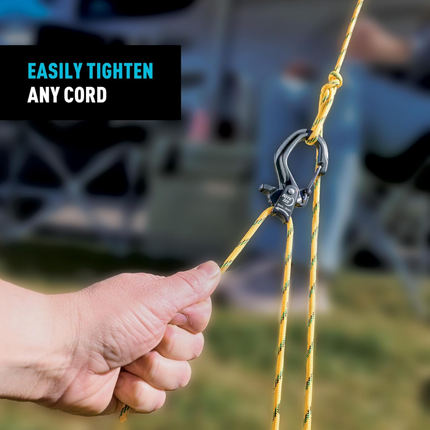 Nite Ize CamJam™ SlideLock® Cord Tightener - Small