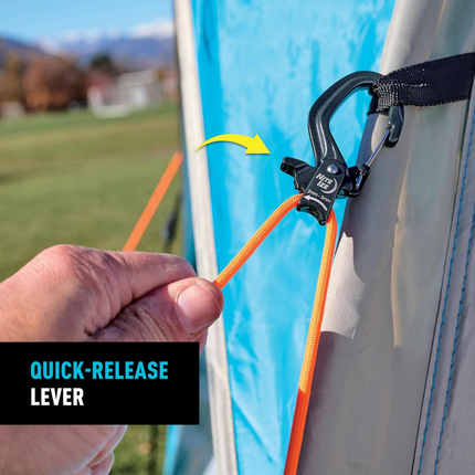 Nite Ize CamJam™ SlideLock® Cord Tightener - Small