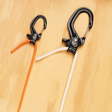 Nite Ize CamJam™ SlideLock® Cord Tightener - Small