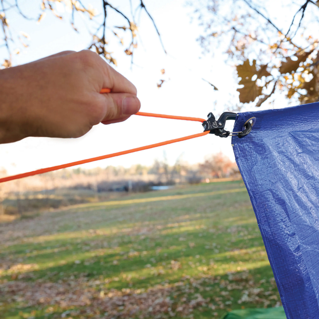 Nite Ize CamJam™ SlideLock® Rope Tightener - Large