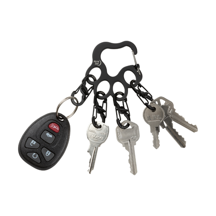 Nite Ize PawPrint Locker™ KeyRack™