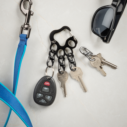 Nite Ize PawPrint Locker™ KeyRack™