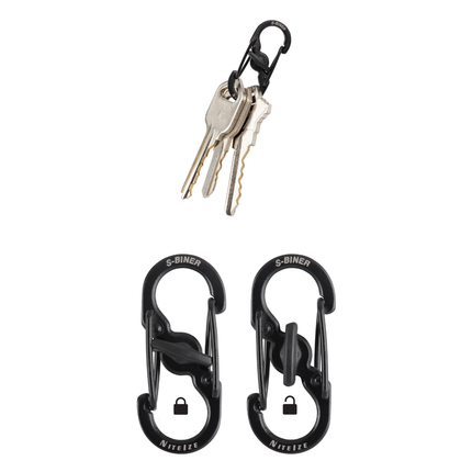 Nite Ize PawPrint Locker™ KeyRack™