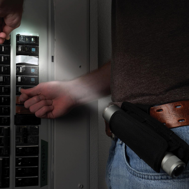 Nite Ize Lite Holster Stretch™ Flashlight Holster