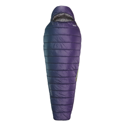 Therm-A-Rest Space Cowboy™ 45F/7C Sleeping Bag - Small - Galactic