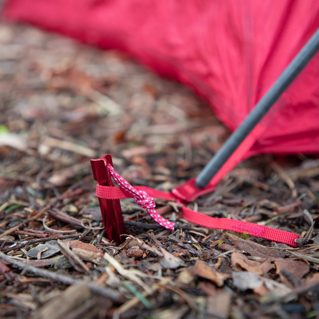 MSR Groundhog Stake Kit V2