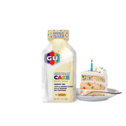 GU Original Energy Gel