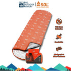 Survive Outdoors Longer SOL Escape Bivvy w/ Hood