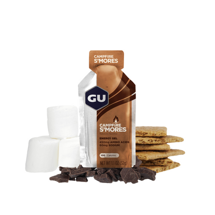 GU Original Energy Gel