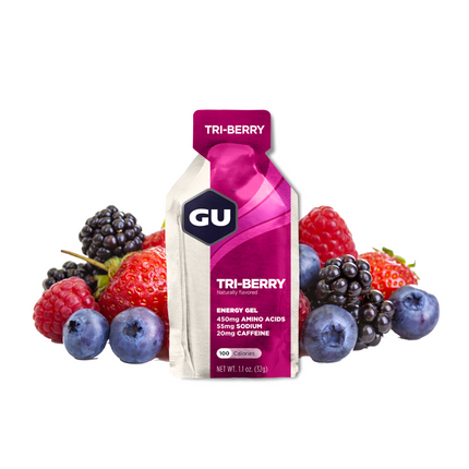 GU Original Energy Gel