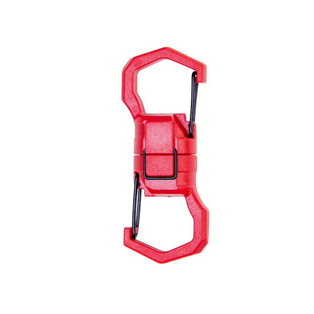 Munkees Magnetic Carabiner with Lock
