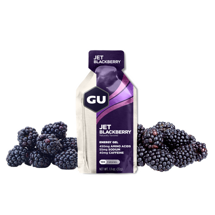 GU Original Energy Gel