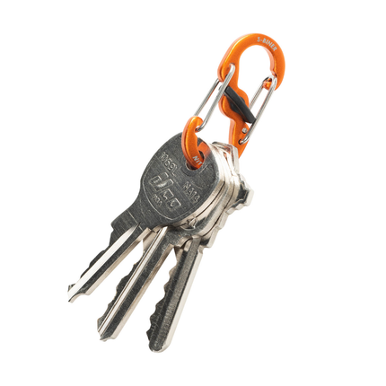 Nite Ize BigFoot Locker® KeyRack™ Aluminum