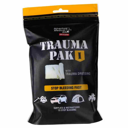 Adventure Medical Kits Trauma Pak I Wound Dressing Kit