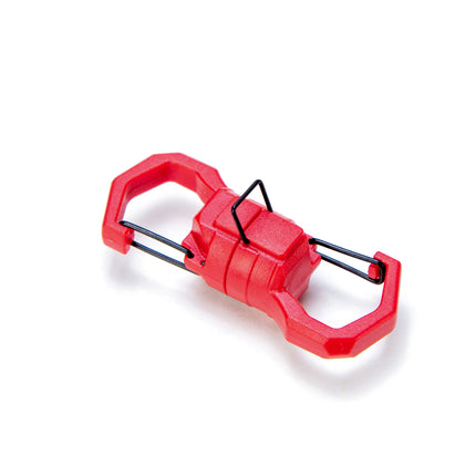 Munkees Magnetic Carabiner with Lock
