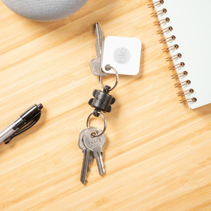 Nite Ize KeyRing 360™ Magnetic Quick Connector