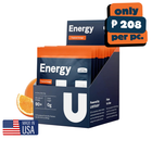 UCAN Energy Powder Packet - Box of 12