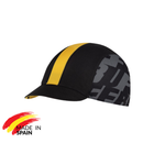 Buff Pack Cycle Cap