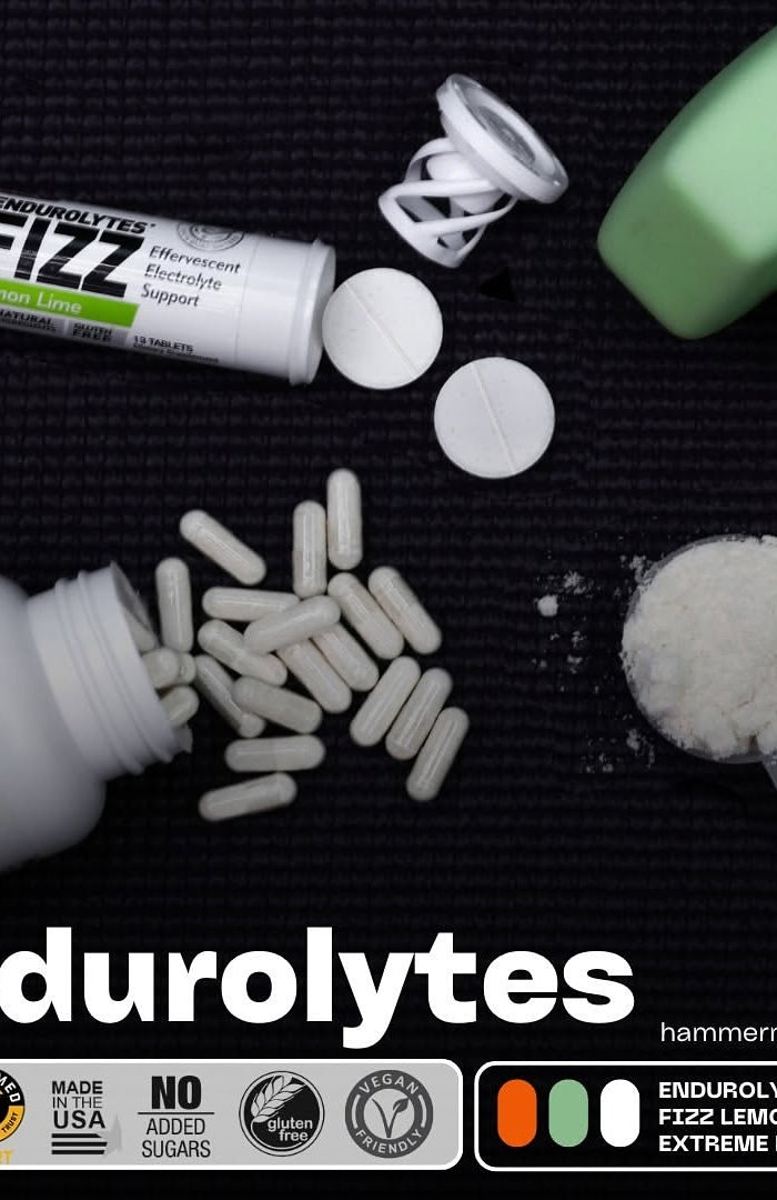 <h2>Hammer Nutrition</h2>