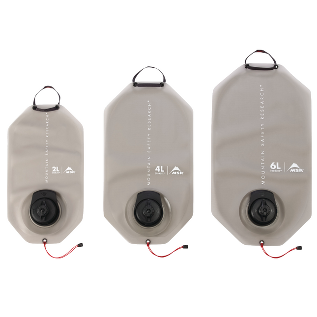 MSR DromLite Bag – Water Reservoir