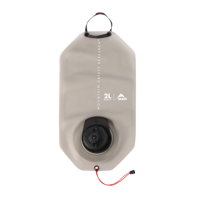MSR DromLite Bag – Water Reservoir
