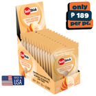 SaltStick FastChews - 10-count Pack - Box of 12