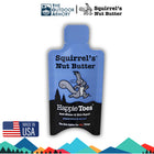 Squirrel’s Nut Butter Happie Toes Anti-Blister & Skin Repair Foot Salve - 9ml Packet