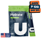 UCAN Hydrate Stick Electrolyte Powder - Pack of 12