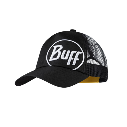 Buff Trucker Cap