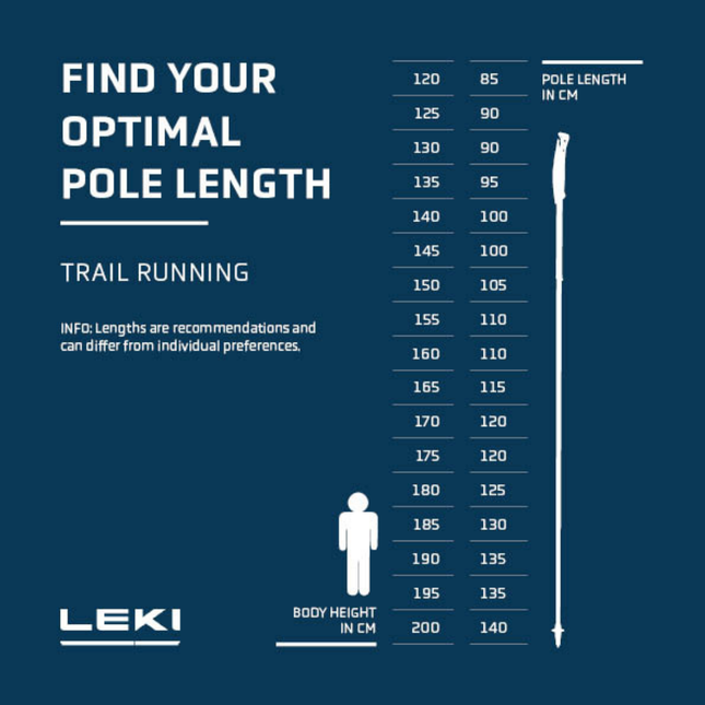 LEKI Ultratrail FX.One Superlite - Pair
