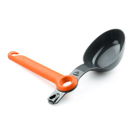 GSI Outdoors Pivot Spoon