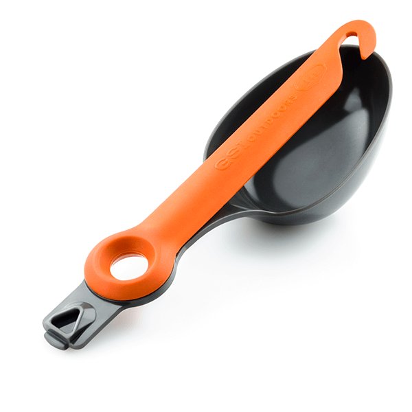 GSI Outdoors Pivot Spoon