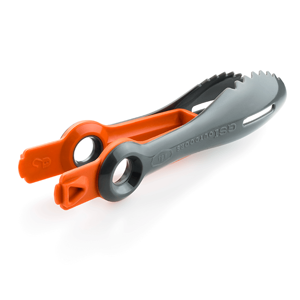 GSI Outdoors Pivot Tongs