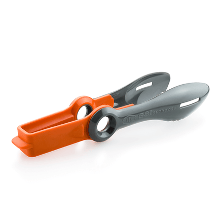 GSI Outdoors Pivot Tongs