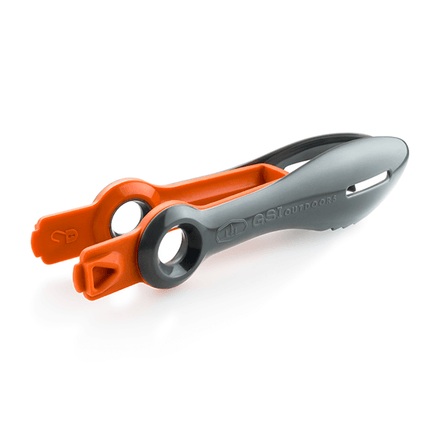 GSI Outdoors Pivot Tongs