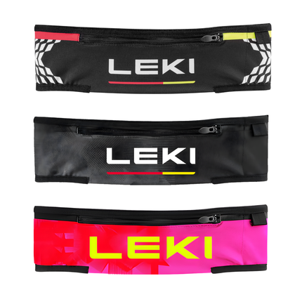 LEKI Trail Running Pole Belt