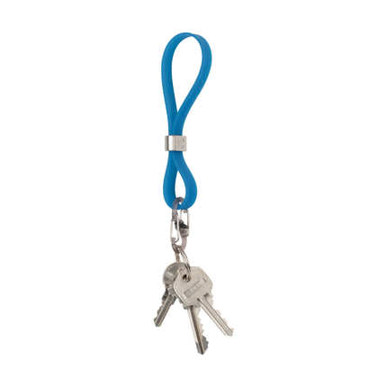 Nite Ize Cinch-A-Lot Stretch Strap - Blue