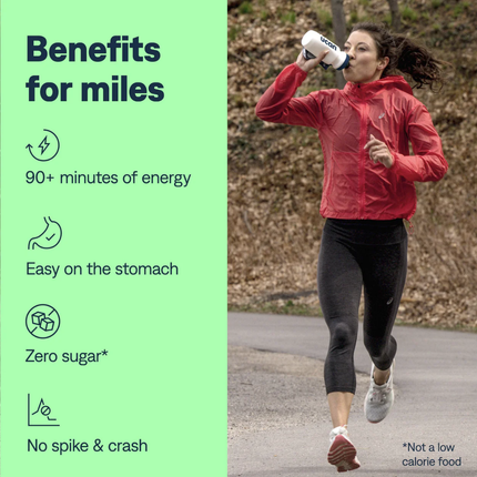 UCAN Energy Powder Packet
