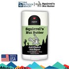 Squirrel’s Nut Butter Anti-Chafe & Skin Repair Salve - 50ml Stick