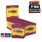 Honey Stinger Energy Chews - Box of 12