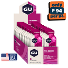 GU Original Energy Gel - Box of 24