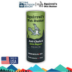 Squirrel’s Nut Butter Anti-Chafe & Skin Repair Salve - Original - 60ml Compostable Tube